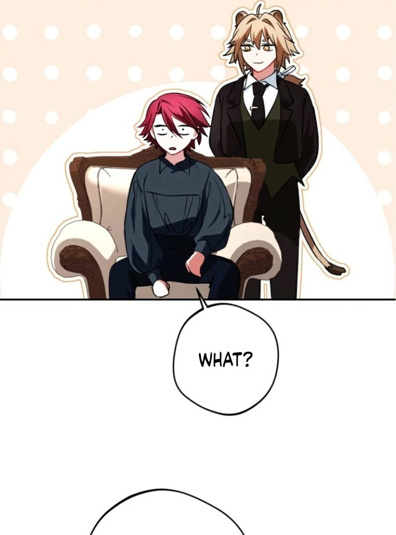 The villain tyrant has returned Chapter 62 - Page 85