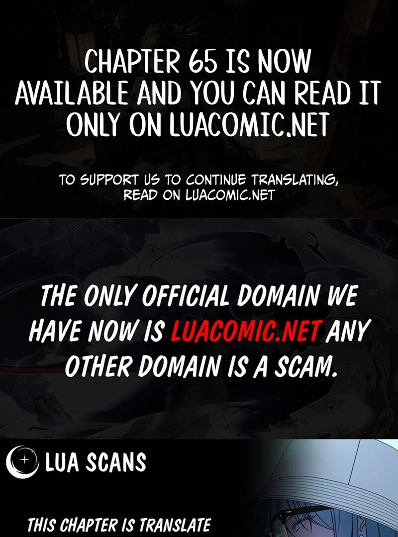 The villain tyrant has returned Chapter 63 - Page 1