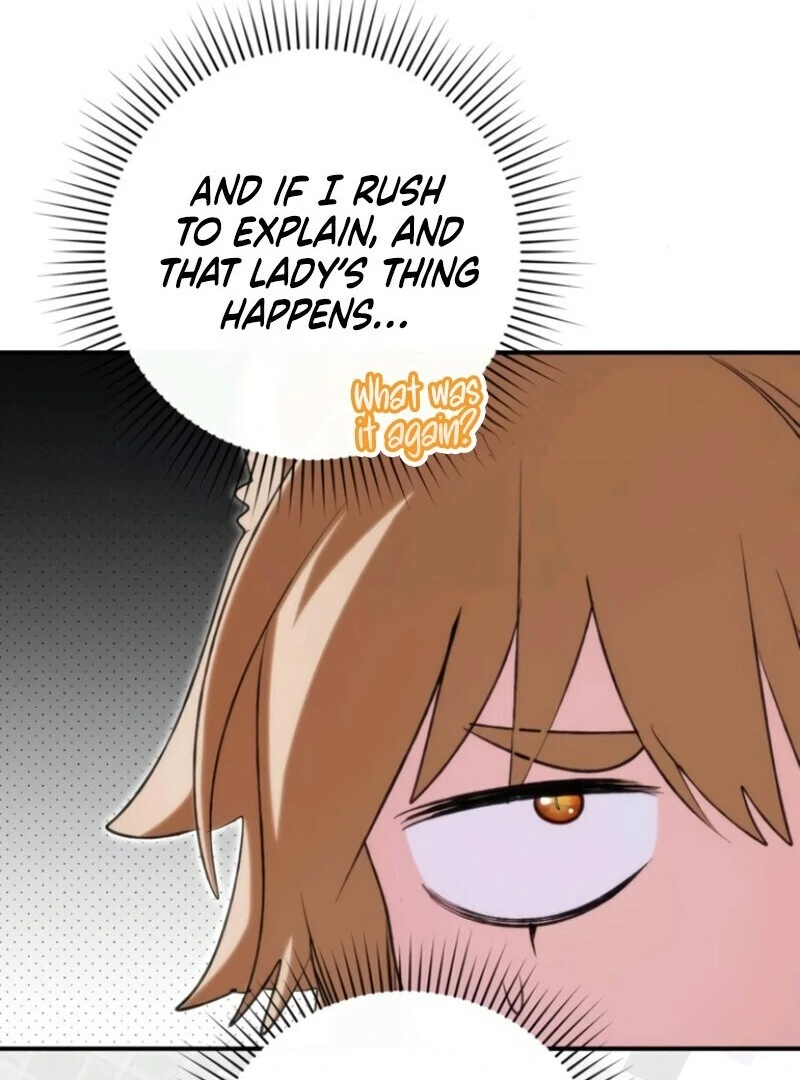 The villain tyrant has returned Chapter 63 - Page 104