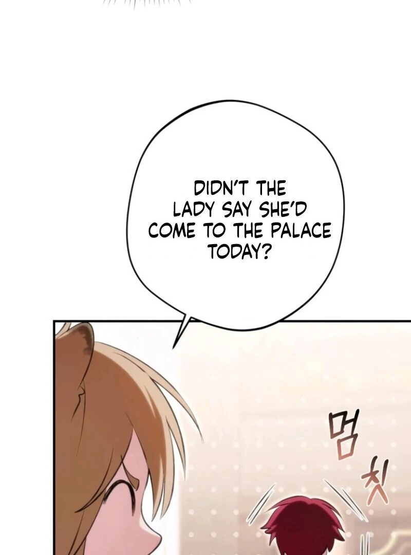 The villain tyrant has returned Chapter 63 - Page 107