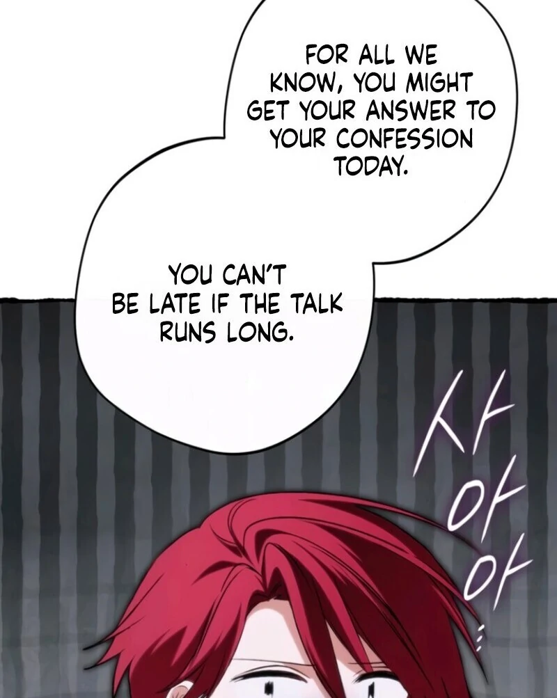 The villain tyrant has returned Chapter 63 - Page 109