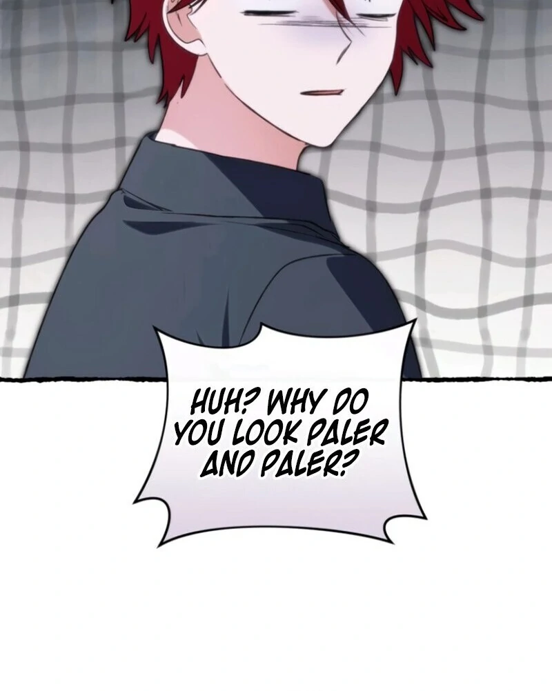 The villain tyrant has returned Chapter 63 - Page 110