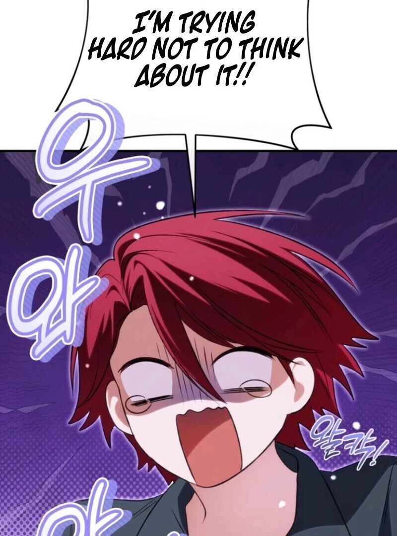 The villain tyrant has returned Chapter 63 - Page 113