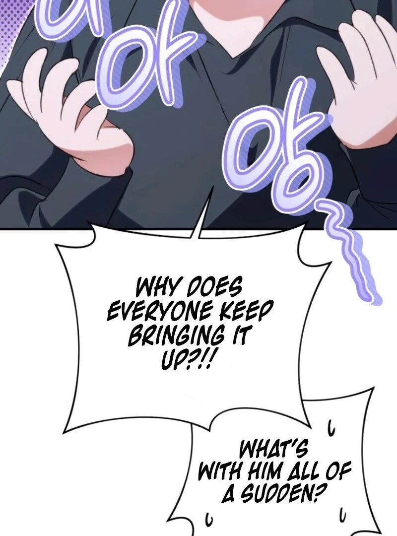 The villain tyrant has returned Chapter 63 - Page 114