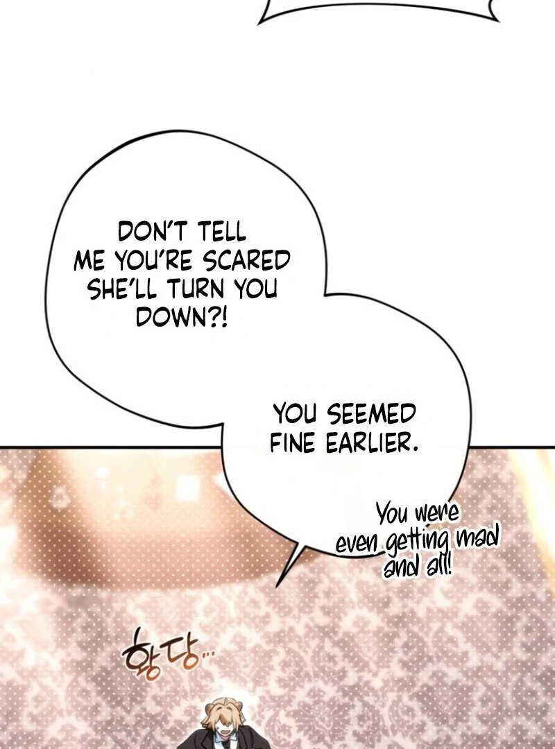 The villain tyrant has returned Chapter 63 - Page 115