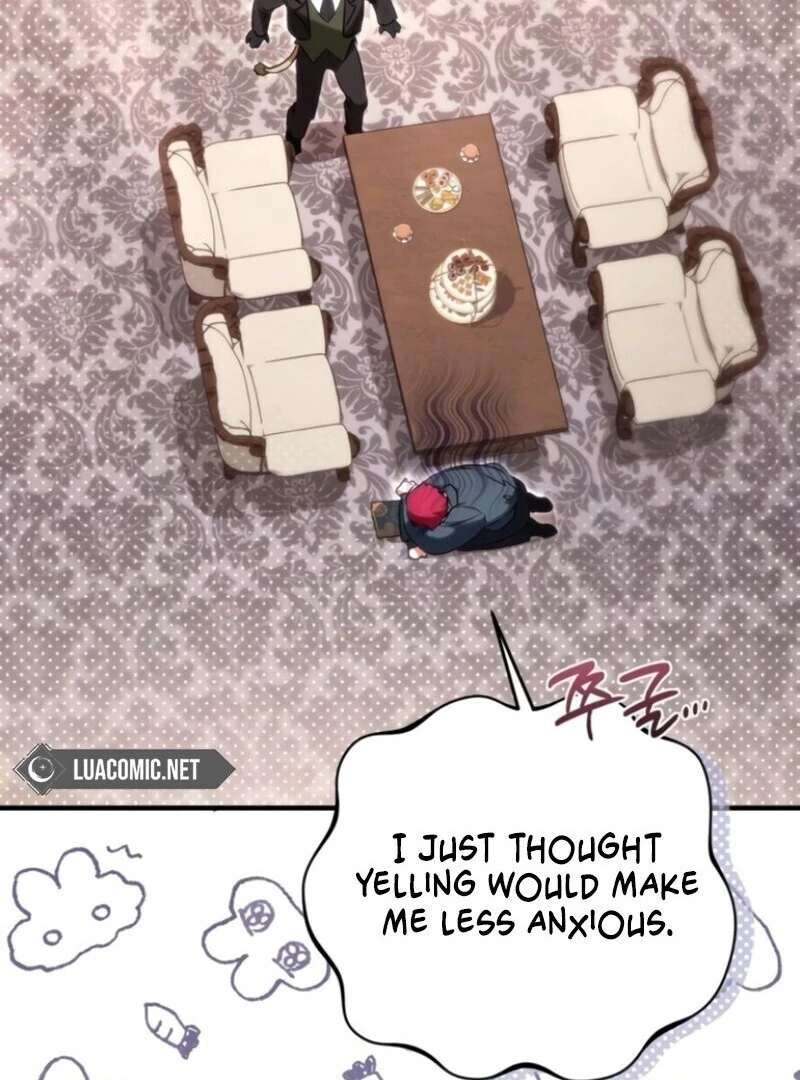 The villain tyrant has returned Chapter 63 - Page 116