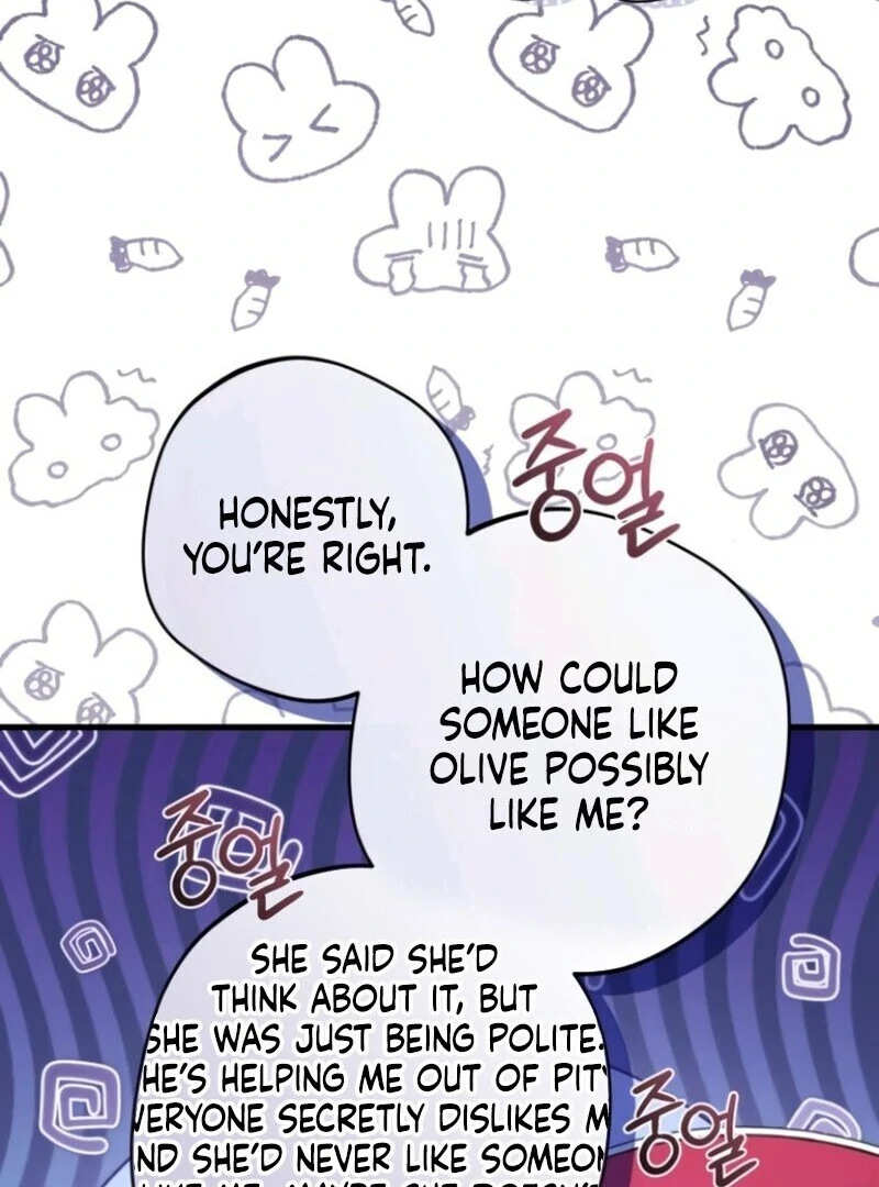 The villain tyrant has returned Chapter 63 - Page 117