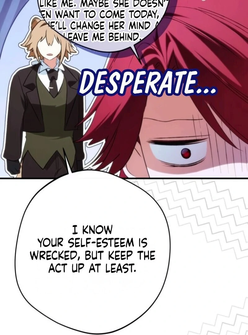 The villain tyrant has returned Chapter 63 - Page 118