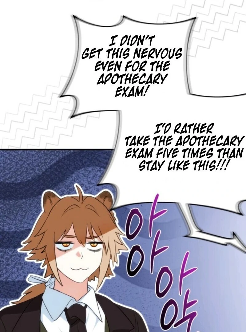 The villain tyrant has returned Chapter 63 - Page 119