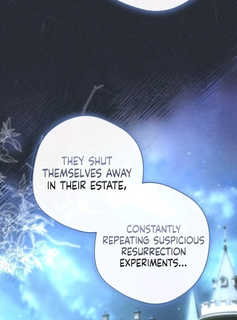 The villain tyrant has returned Chapter 63 - Page 12