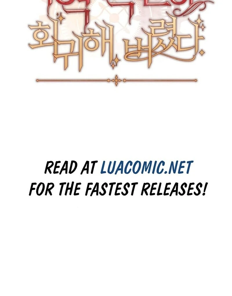 The villain tyrant has returned Chapter 63 - Page 123