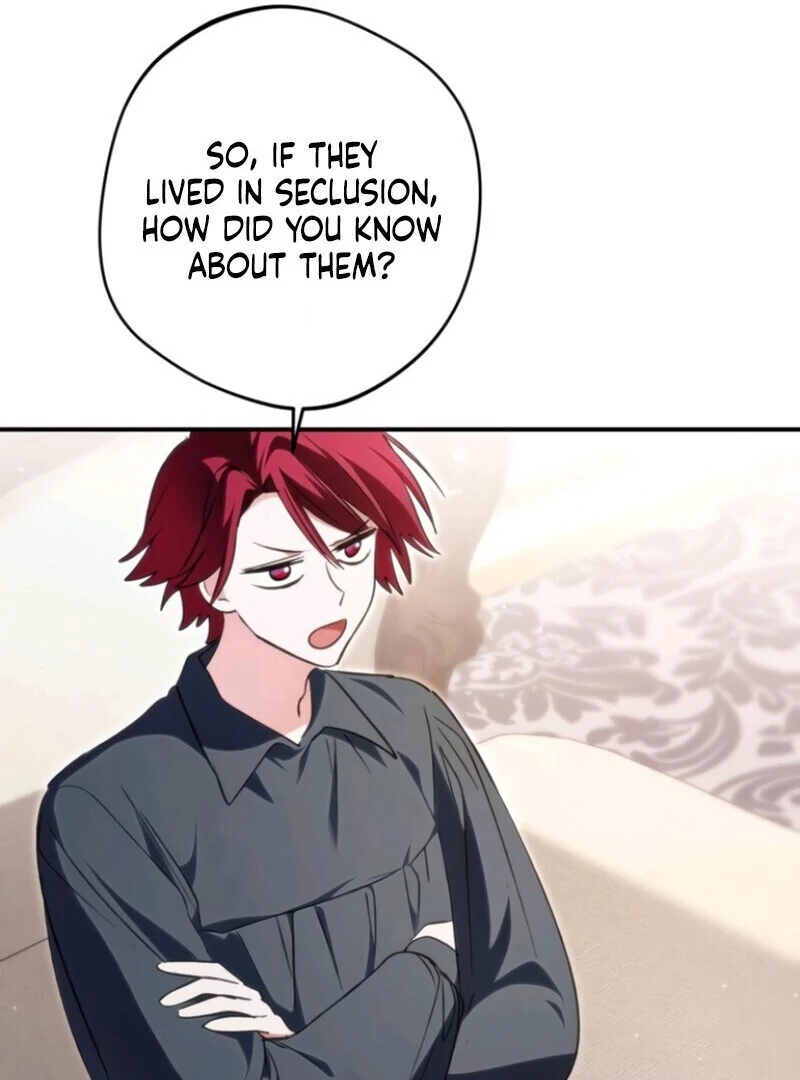 The villain tyrant has returned Chapter 63 - Page 15