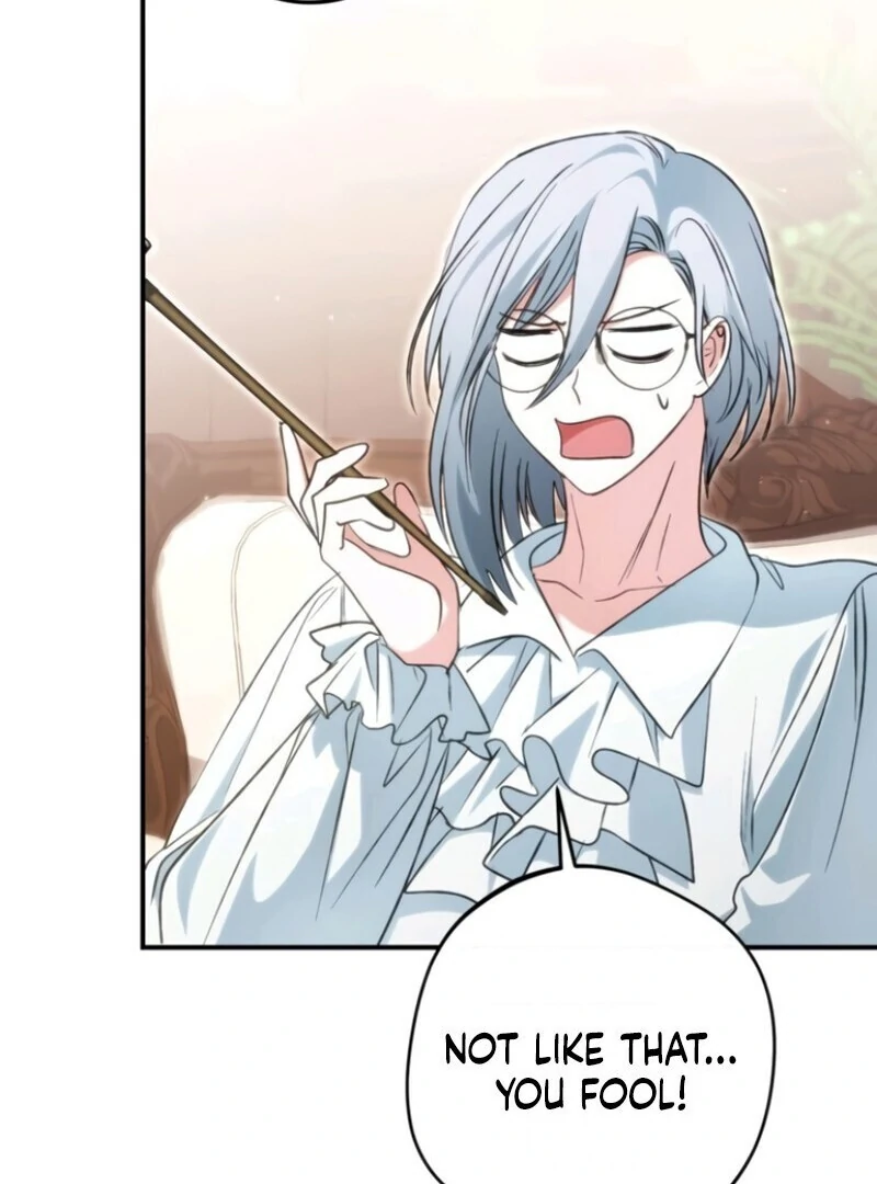 The villain tyrant has returned Chapter 63 - Page 17