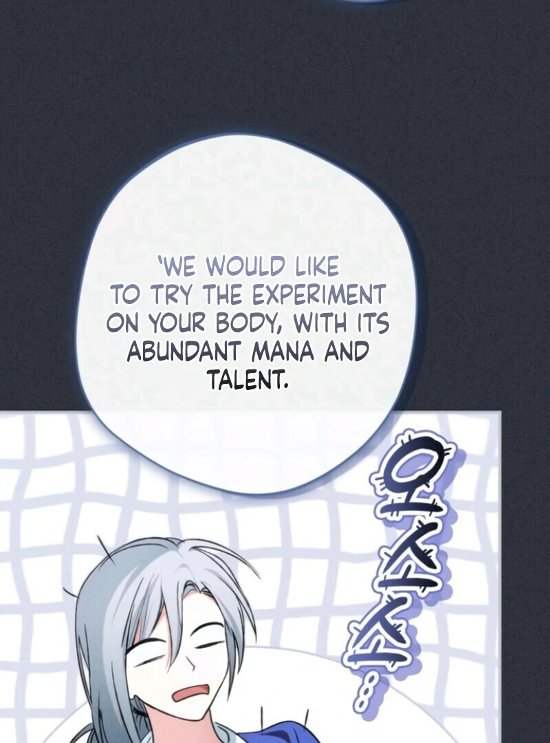 The villain tyrant has returned Chapter 63 - Page 22