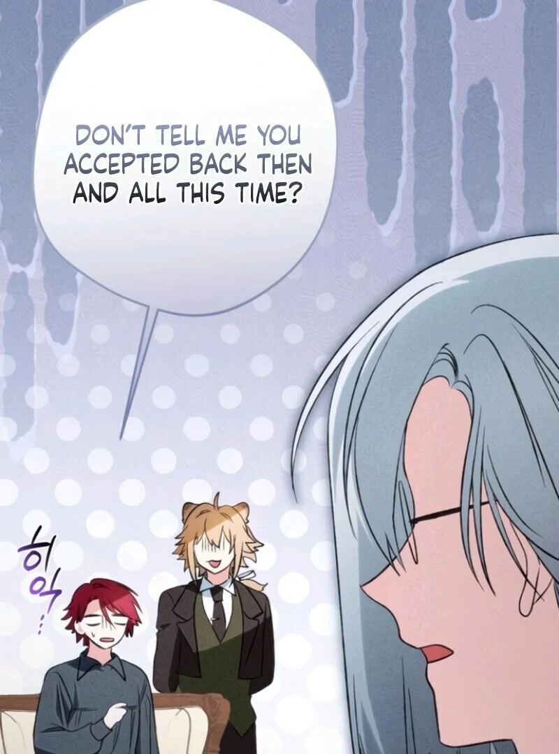 The villain tyrant has returned Chapter 63 - Page 24