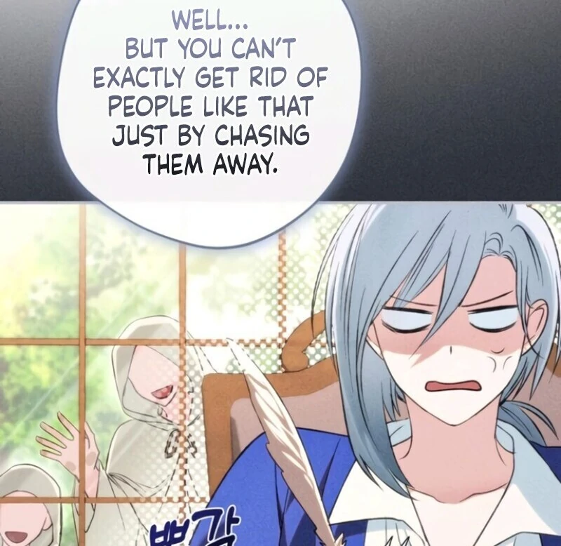 The villain tyrant has returned Chapter 63 - Page 26