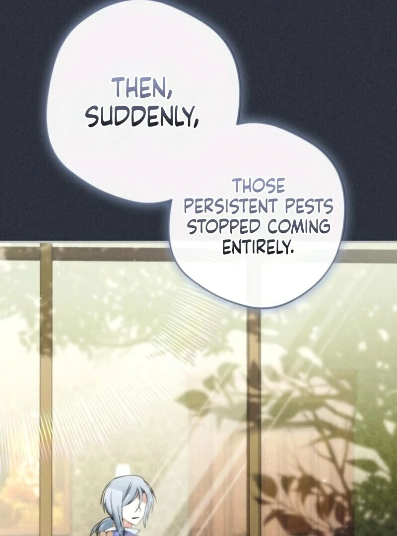 The villain tyrant has returned Chapter 63 - Page 28