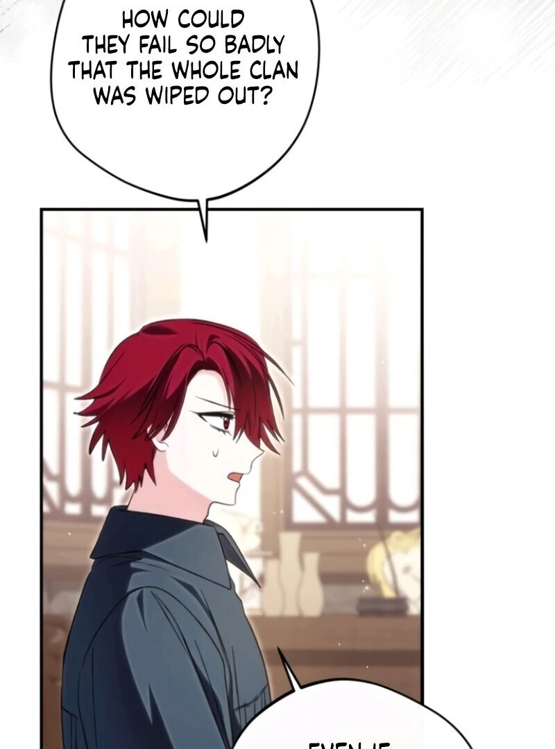 The villain tyrant has returned Chapter 63 - Page 32