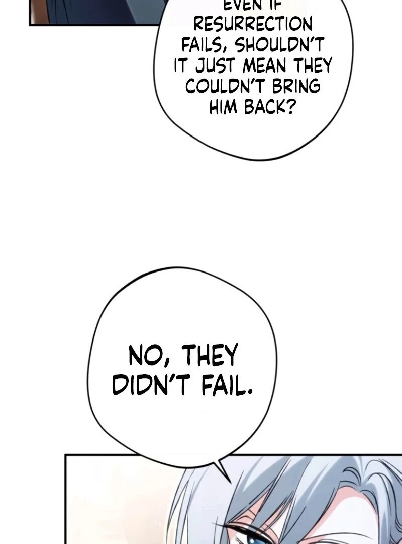 The villain tyrant has returned Chapter 63 - Page 33