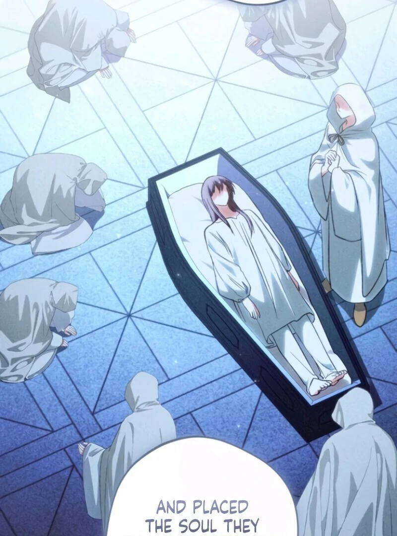 The villain tyrant has returned Chapter 63 - Page 36