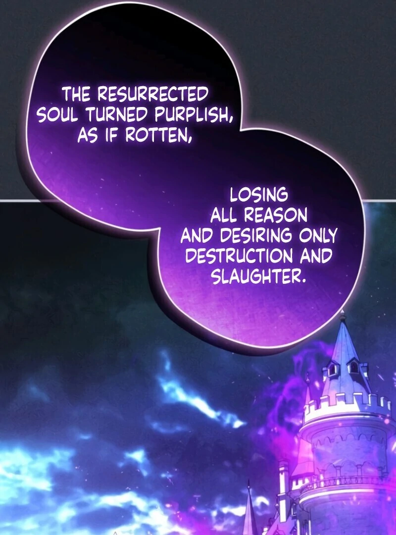 The villain tyrant has returned Chapter 63 - Page 42