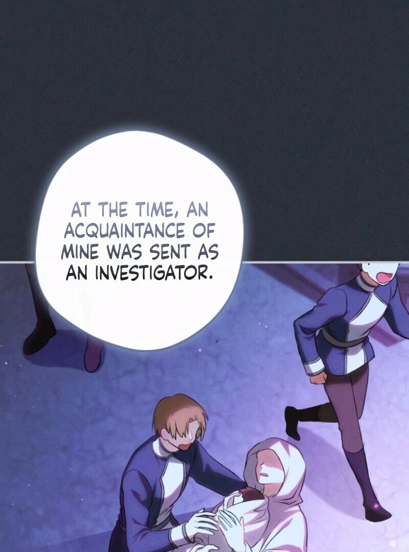 The villain tyrant has returned Chapter 63 - Page 44