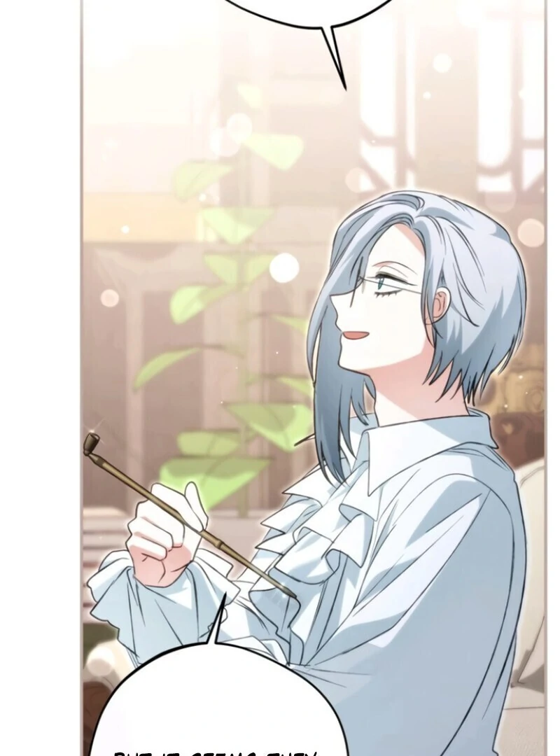 The villain tyrant has returned Chapter 63 - Page 52