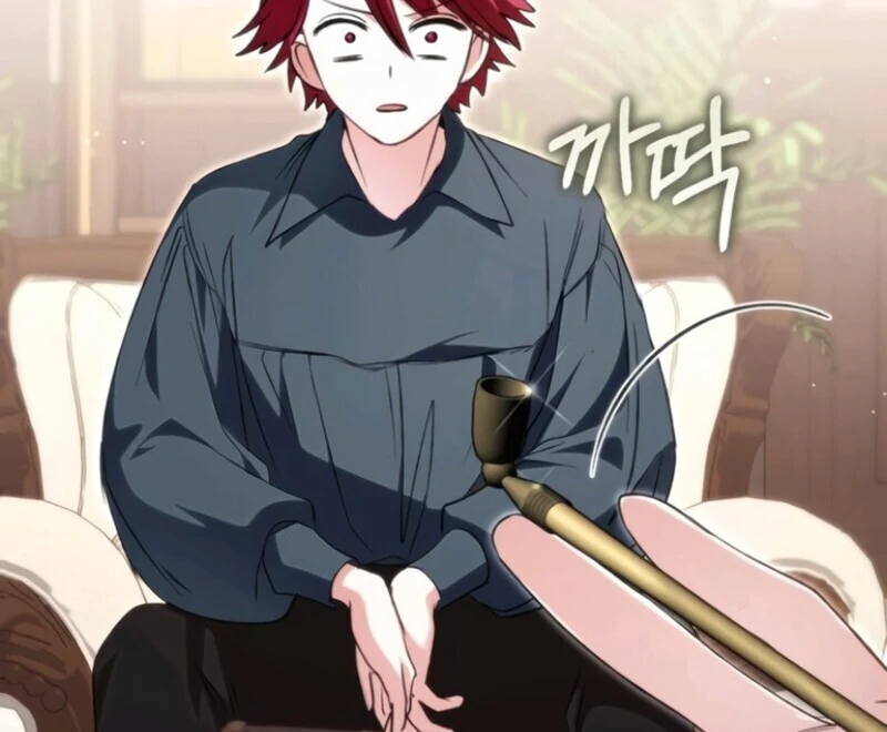 The villain tyrant has returned Chapter 63 - Page 54