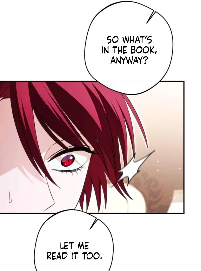 The villain tyrant has returned Chapter 63 - Page 56