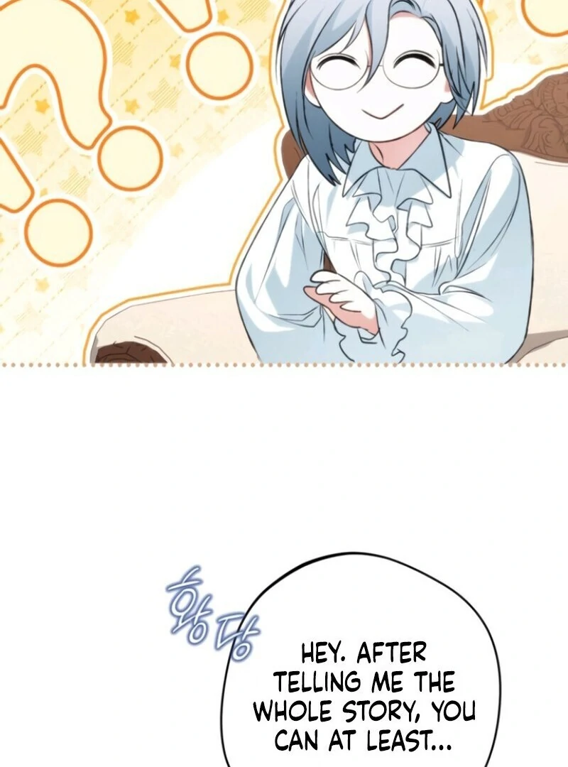 The villain tyrant has returned Chapter 63 - Page 60