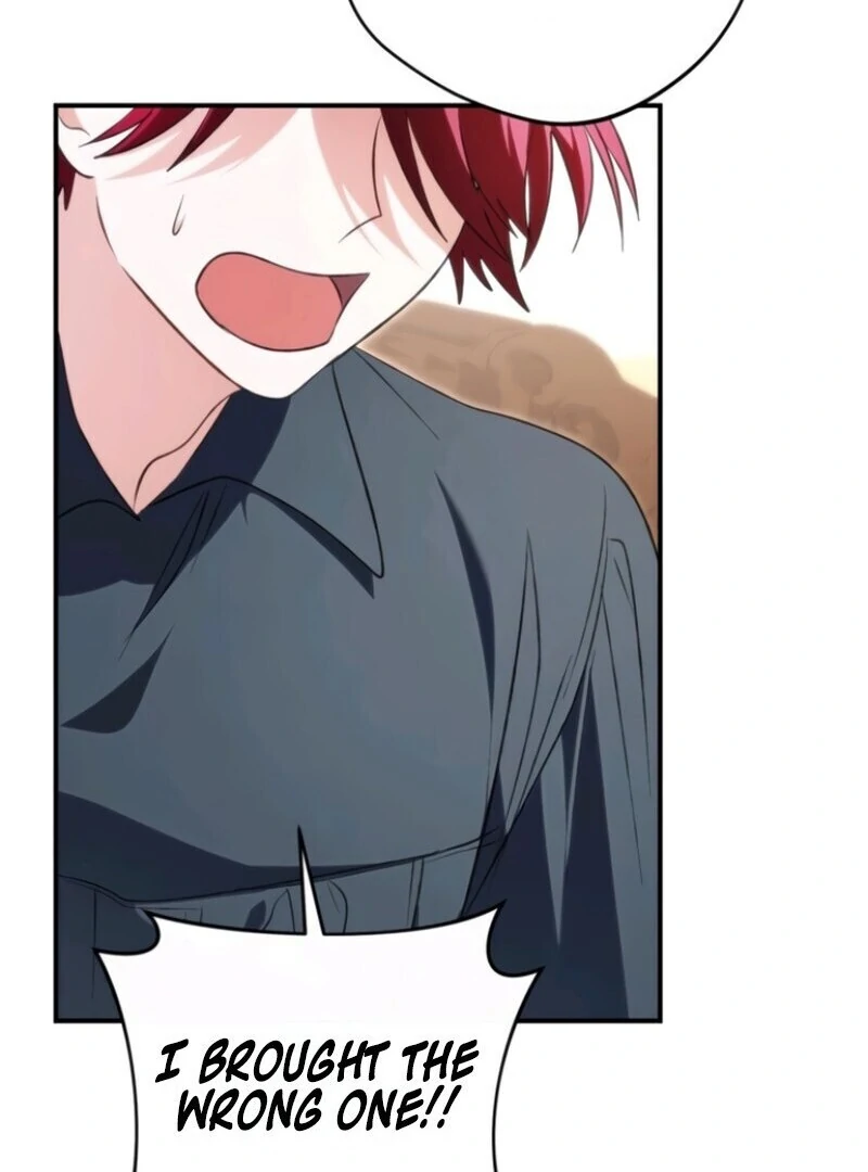 The villain tyrant has returned Chapter 63 - Page 61