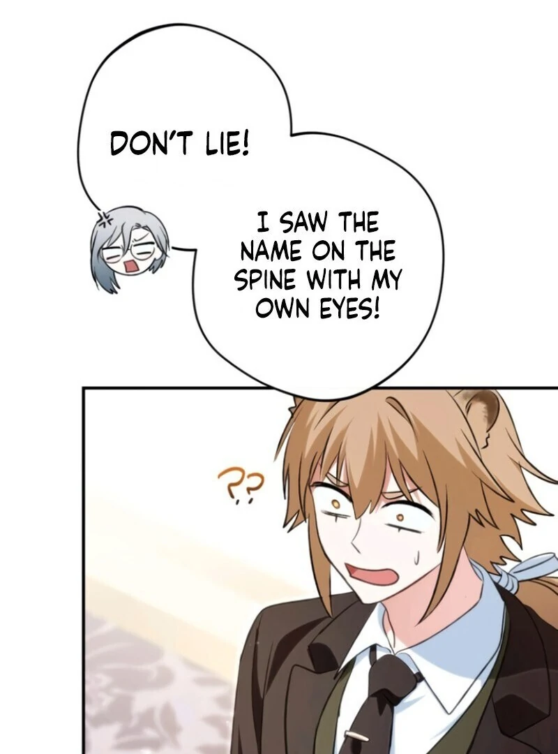 The villain tyrant has returned Chapter 63 - Page 64