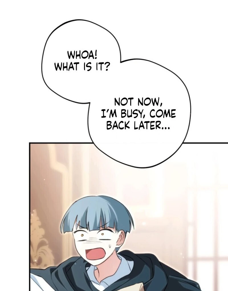 The villain tyrant has returned Chapter 63 - Page 68