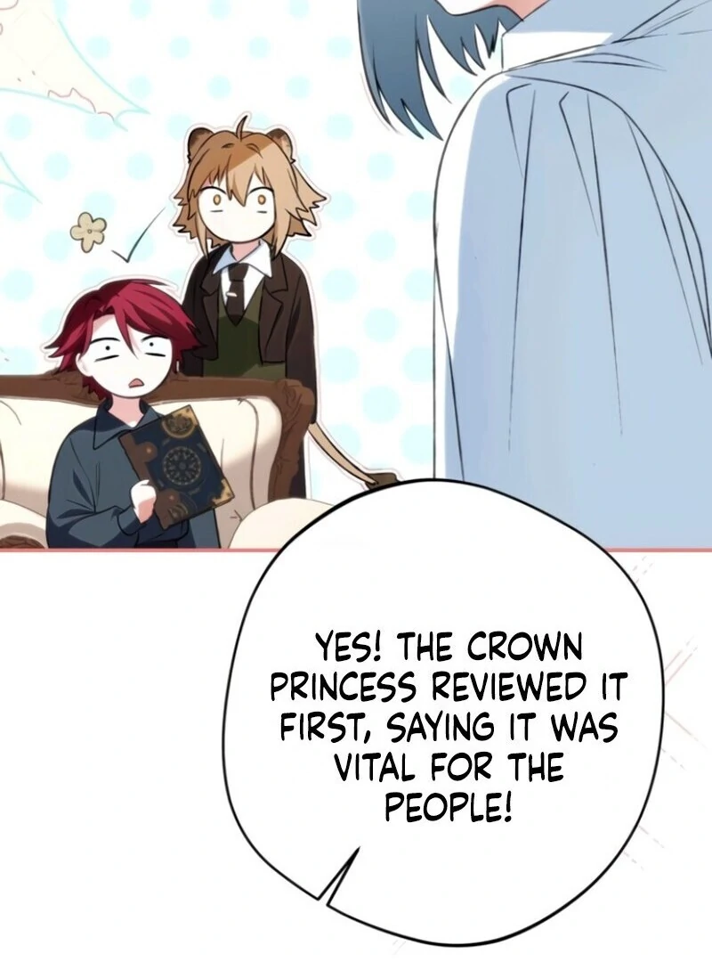 The villain tyrant has returned Chapter 63 - Page 71