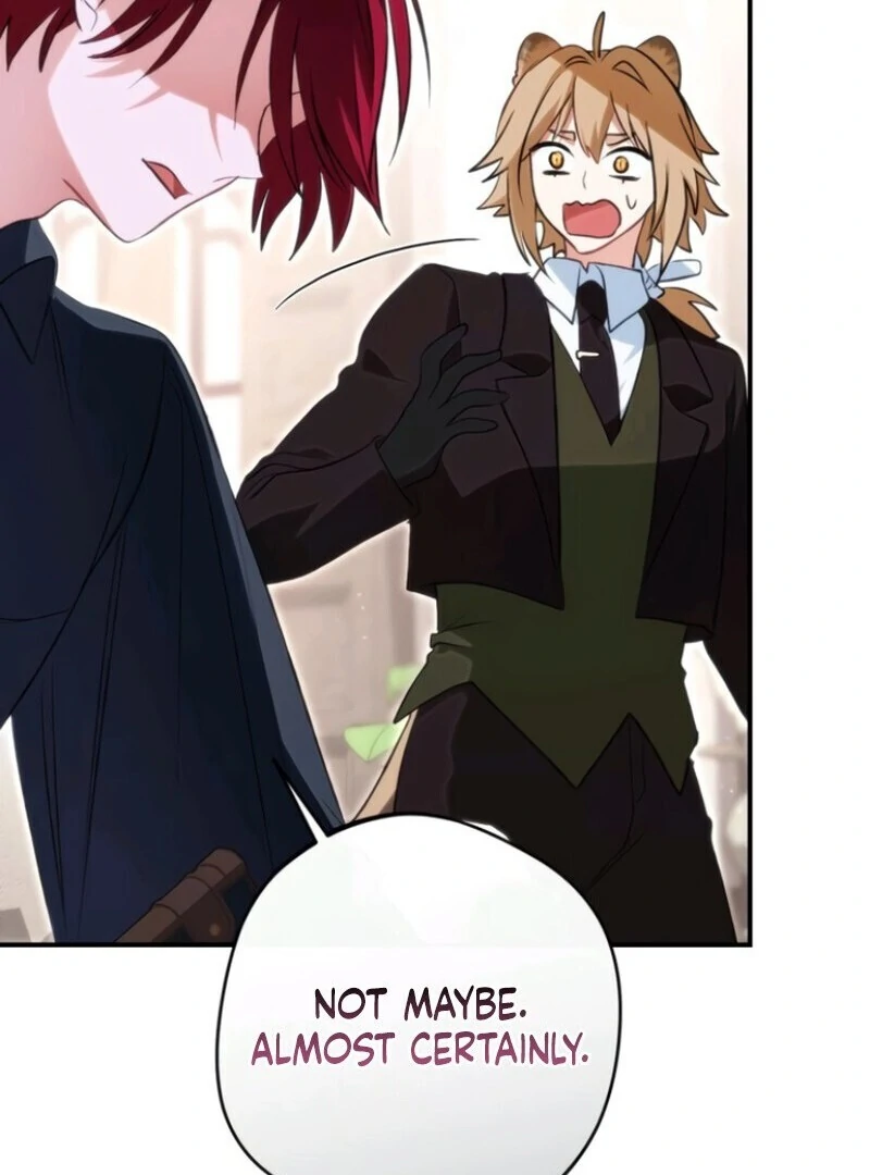 The villain tyrant has returned Chapter 63 - Page 78