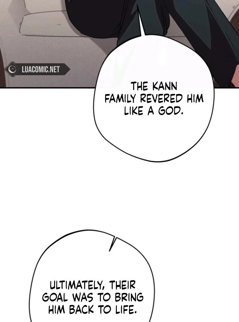 The villain tyrant has returned Chapter 63 - Page 8