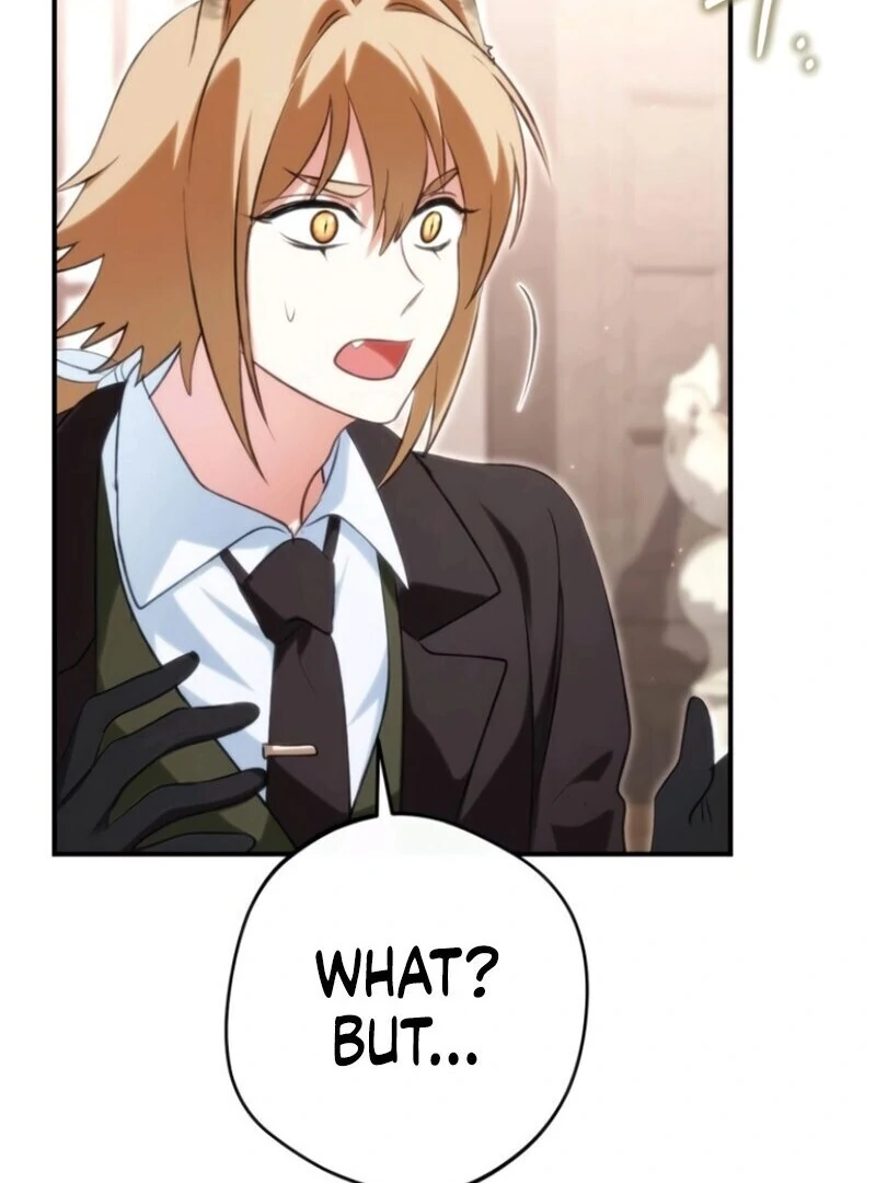 The villain tyrant has returned Chapter 63 - Page 95