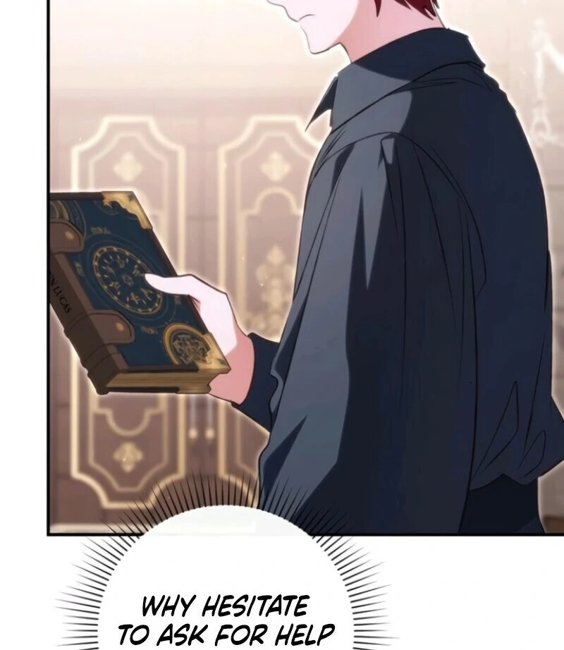 The villain tyrant has returned Chapter 63 - Page 97