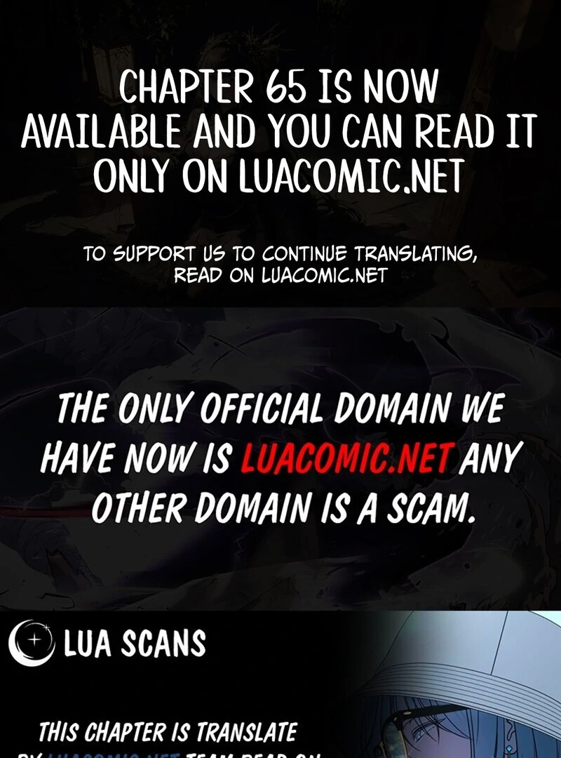 The villain tyrant has returned Chapter 64 - Page 1