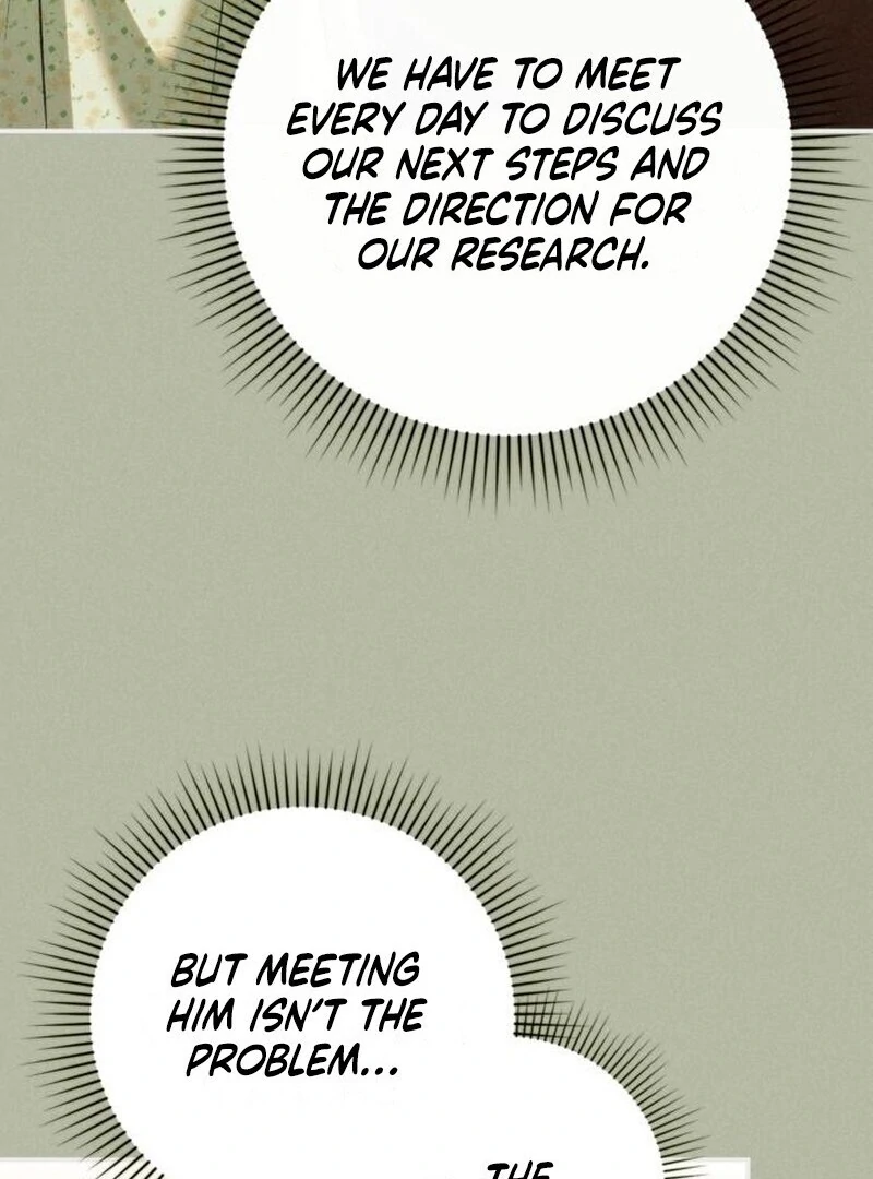 The villain tyrant has returned Chapter 64 - Page 10