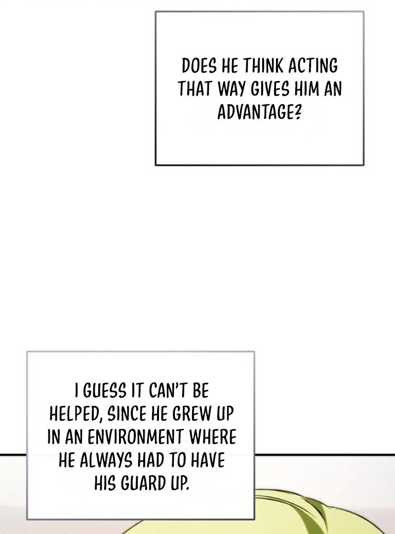 The villain tyrant has returned Chapter 64 - Page 101