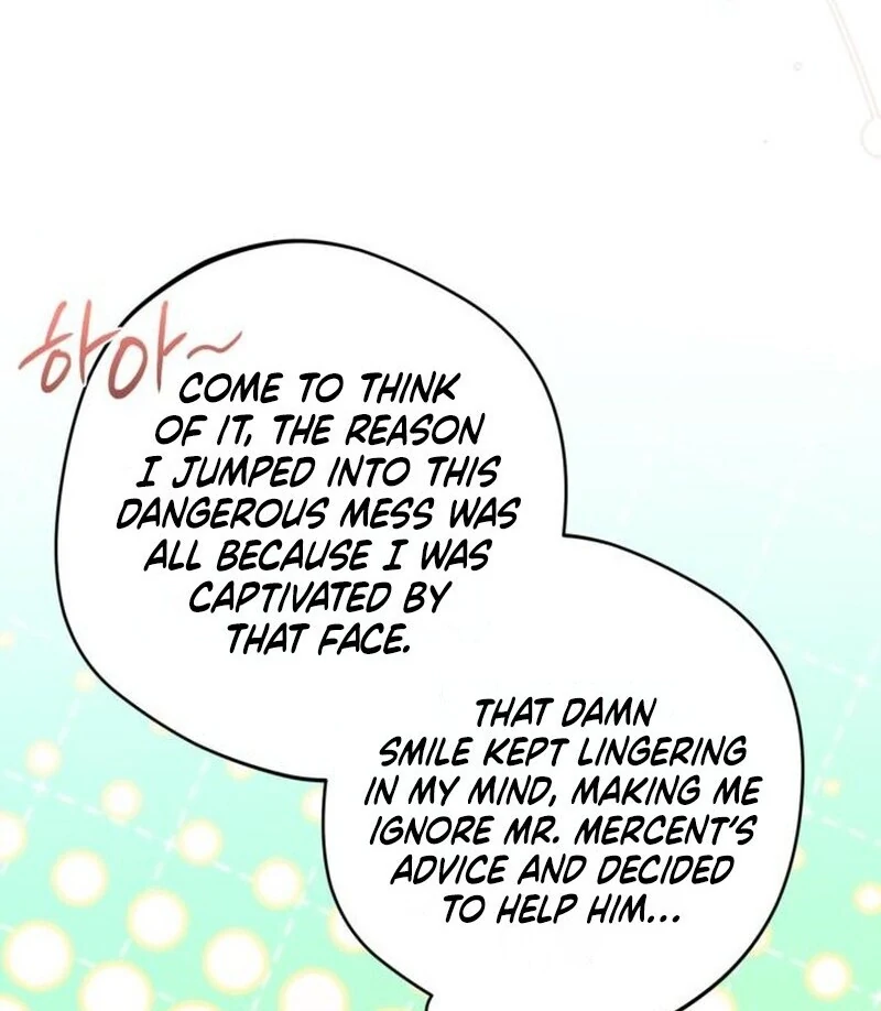 The villain tyrant has returned Chapter 64 - Page 107