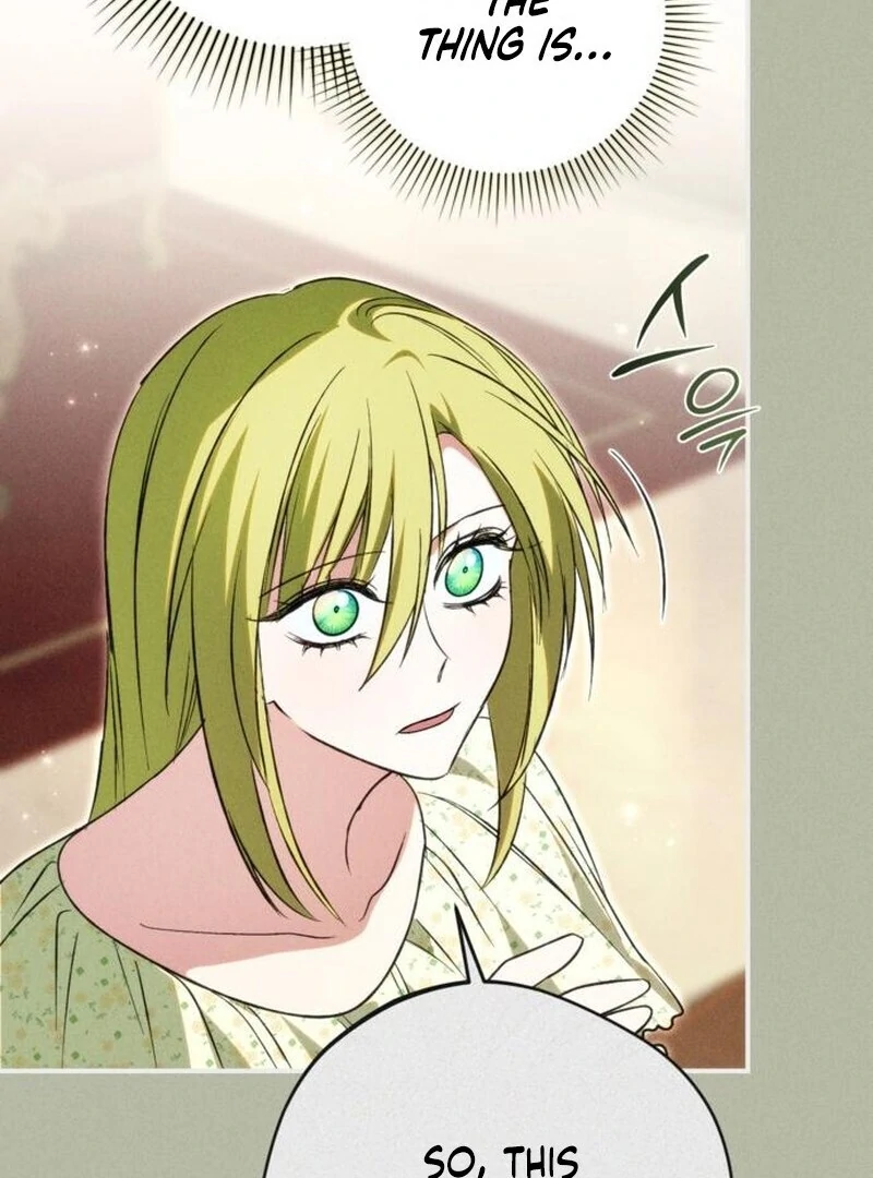 The villain tyrant has returned Chapter 64 - Page 11