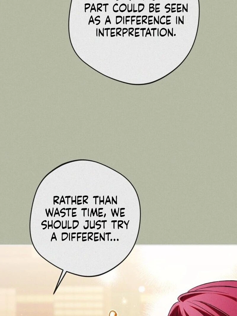 The villain tyrant has returned Chapter 64 - Page 12