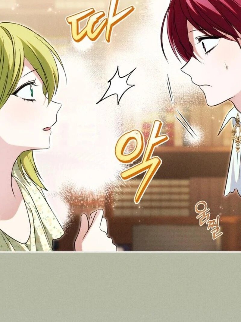 The villain tyrant has returned Chapter 64 - Page 13