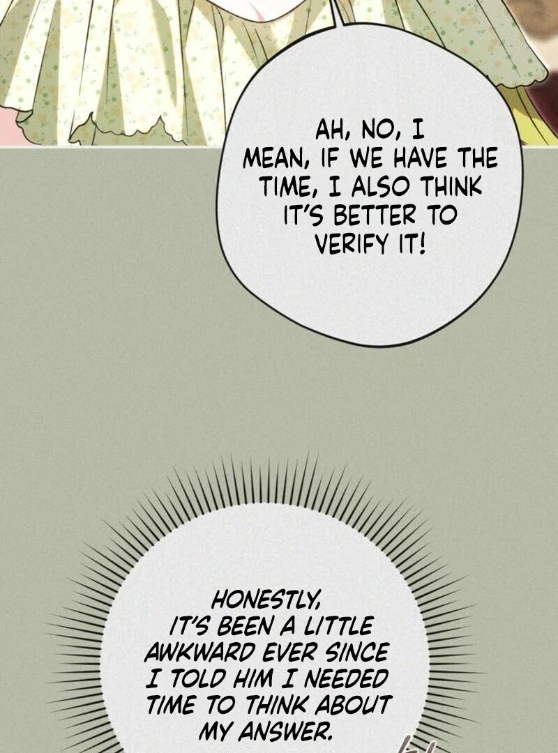 The villain tyrant has returned Chapter 64 - Page 15