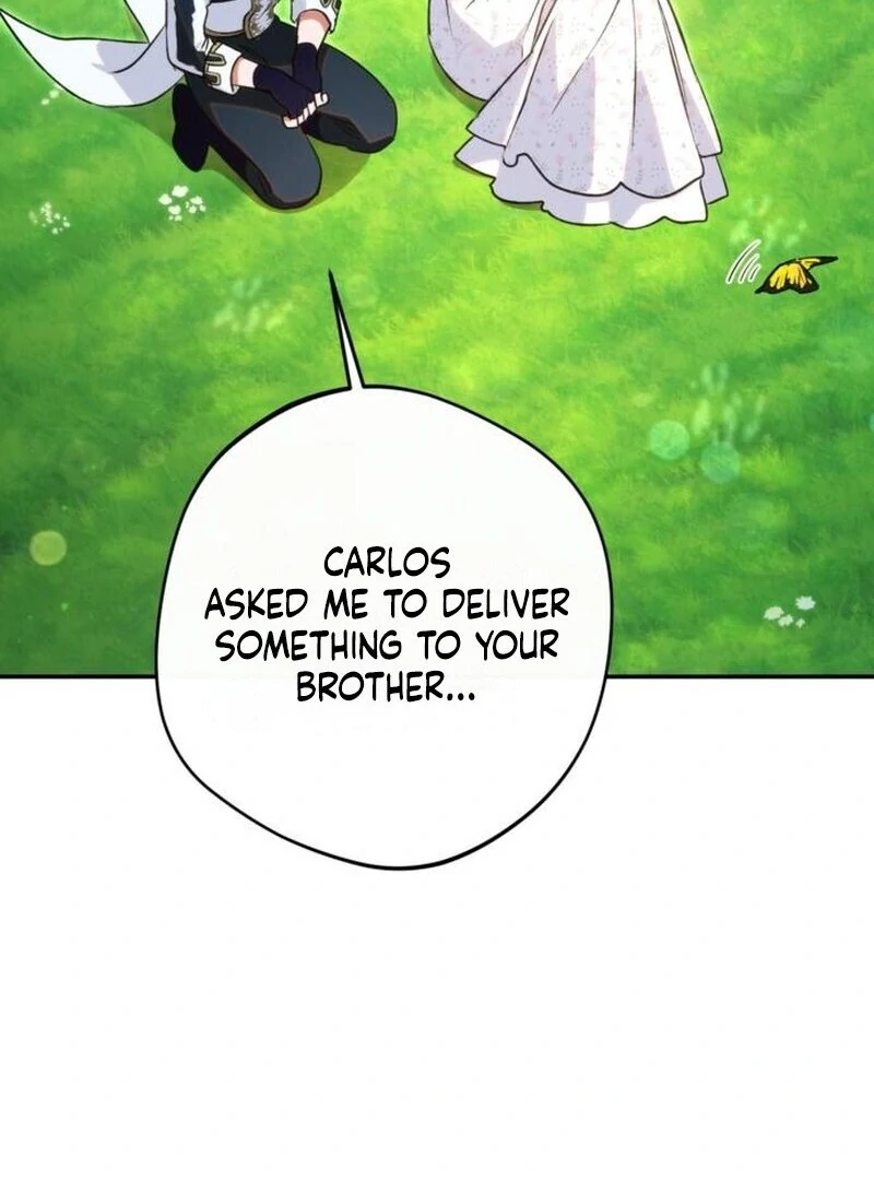 The villain tyrant has returned Chapter 64 - Page 29