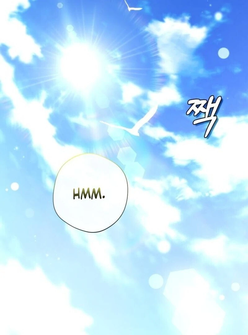 The villain tyrant has returned Chapter 64 - Page 3