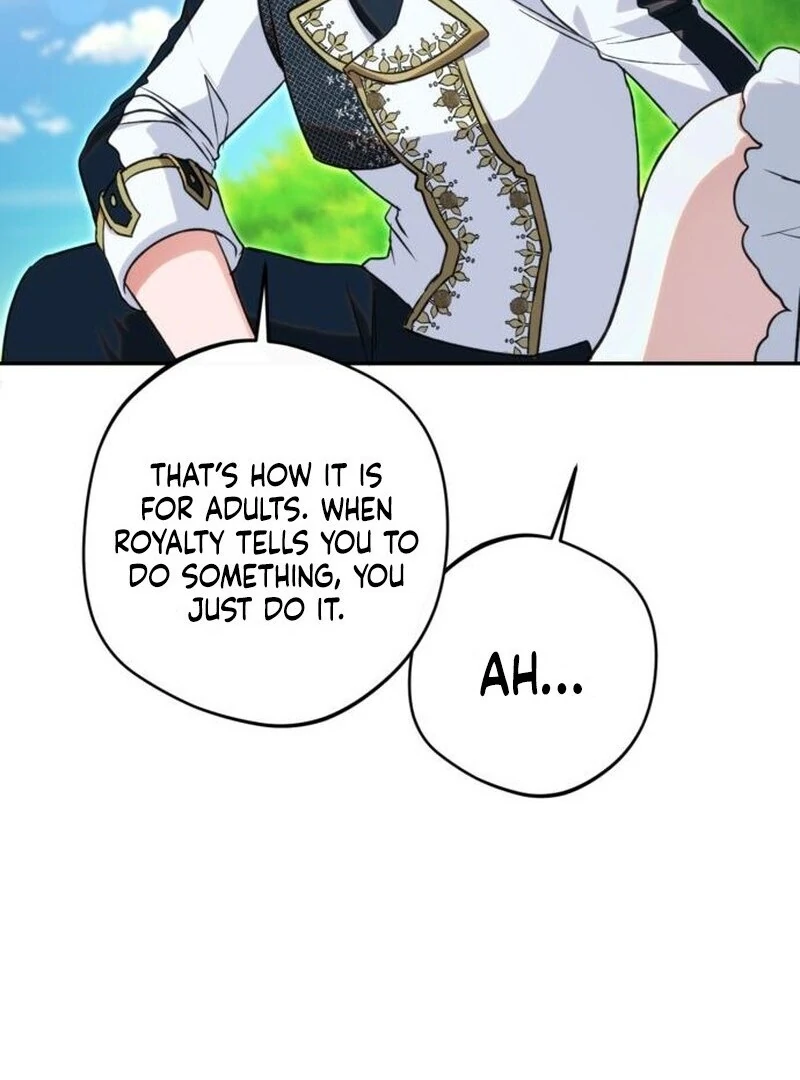 The villain tyrant has returned Chapter 64 - Page 31