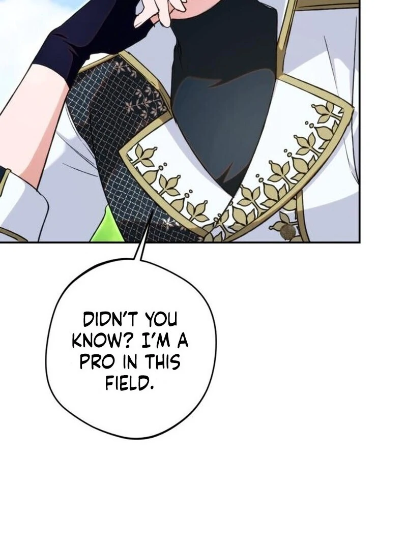 The villain tyrant has returned Chapter 64 - Page 36